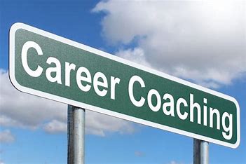 Career Coaches Corner